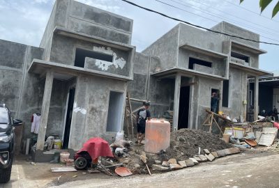 Proyek Pembangunan