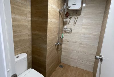 Renovasi Kamar Apartment
