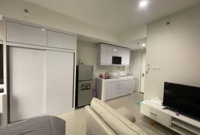 Renovasi Kamar Apartment