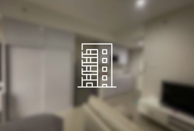 Renovasi Kamar Apartment