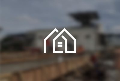 Rumah Kontrakan