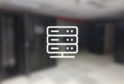 Ruang server