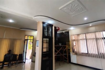 Gedung Sentra Galih Pakuan - 2023