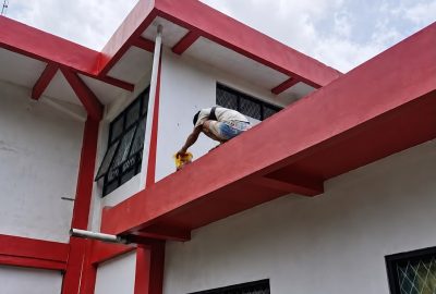 Gedung Sentra Galih Pakuan - 2023